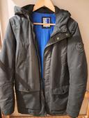 Manteau garçon 16 ans