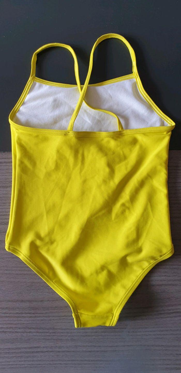 Maillot de bain 1pièce 5 ans - photo numéro 2