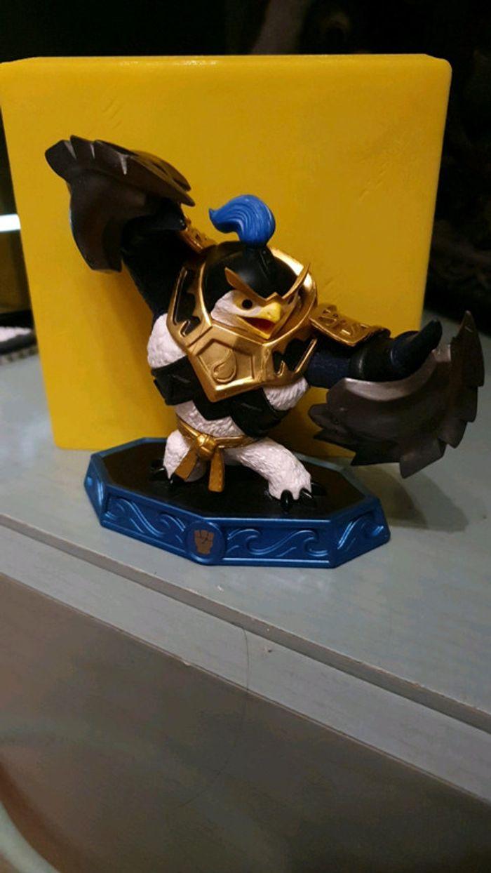 Skylanders géant - photo numéro 2