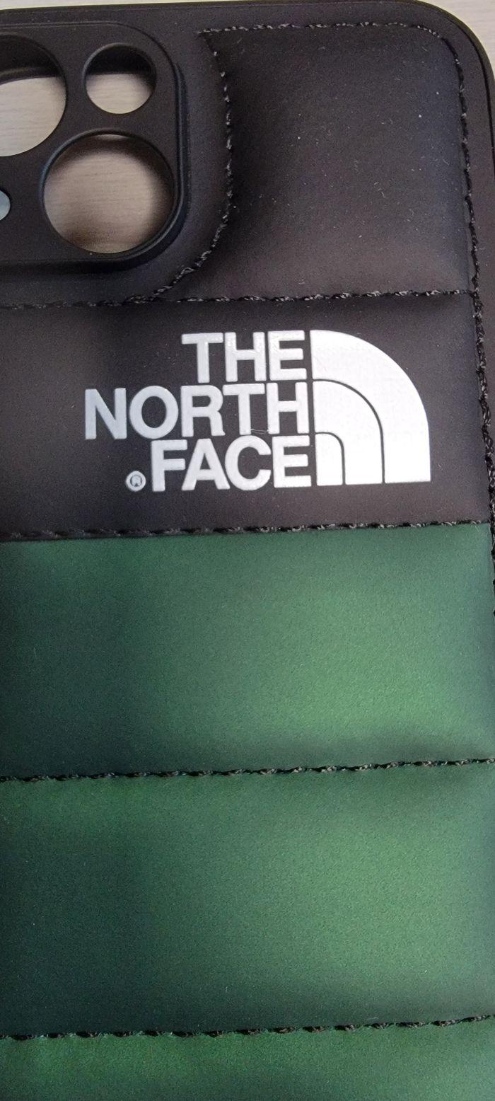 Coque de protection pour Apple Iphone 14 - The North Face - photo numéro 3