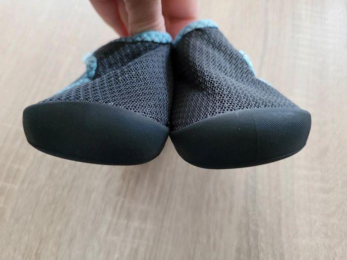 Chaussons de bain en 22/23 garçon - photo numéro 6