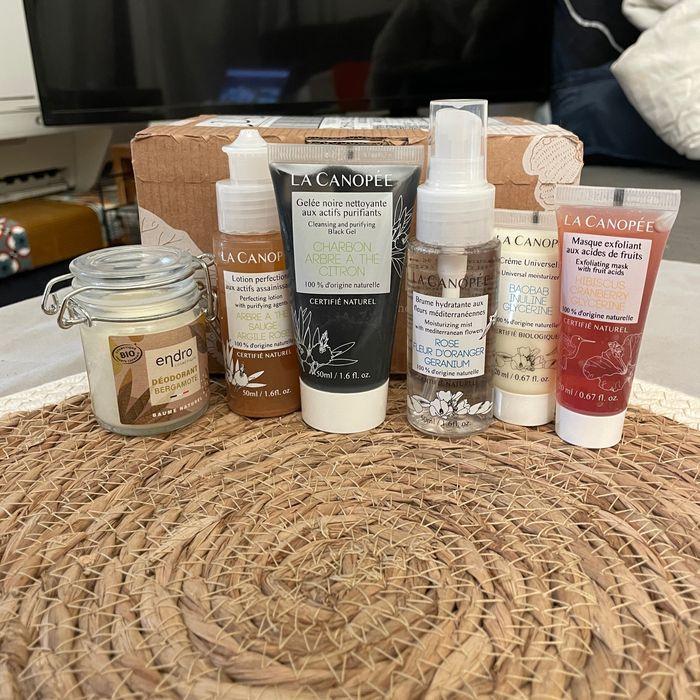 Lot des produits la Canopée Kit Découverte - photo numéro 4