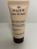 Crème mains et ongles Nuxe