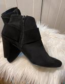 Demi bottes 37 neuves camaïeu