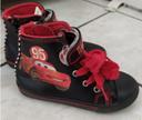 Chaussure enfant Cars