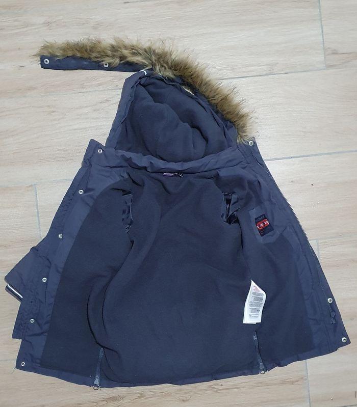 Veste hiber fille / garcon 98cm, 3 ans - photo numéro 2