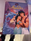 Livre Disney