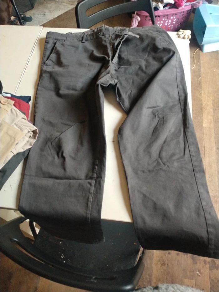 Pantalon homme XXL - photo numéro 1