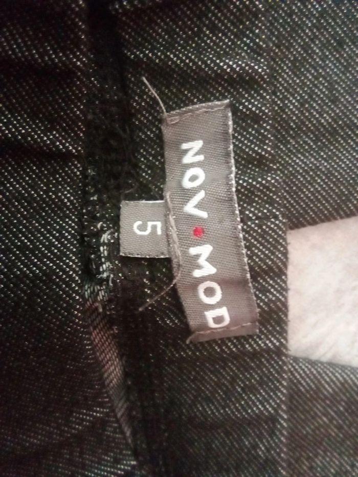 Pantalon fille 5 ans - photo numéro 3