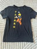 T-shirt naruto