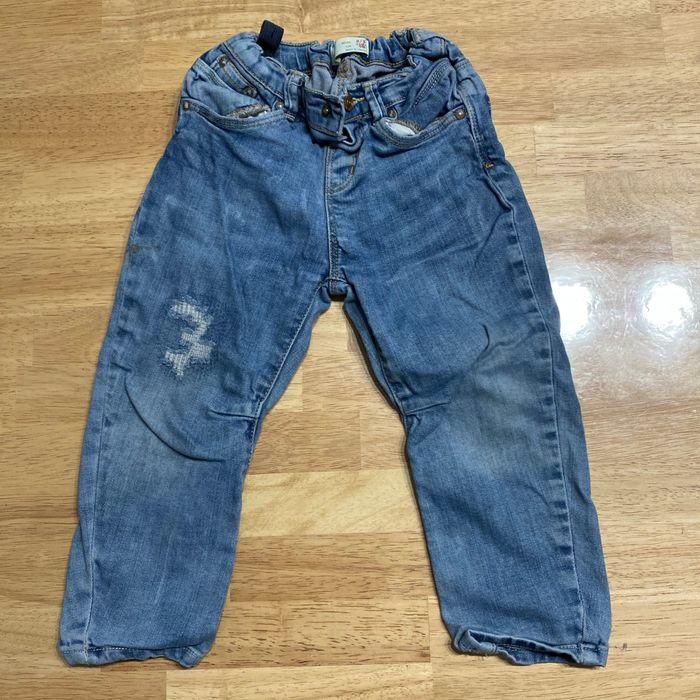 Jeans 2/3 ans