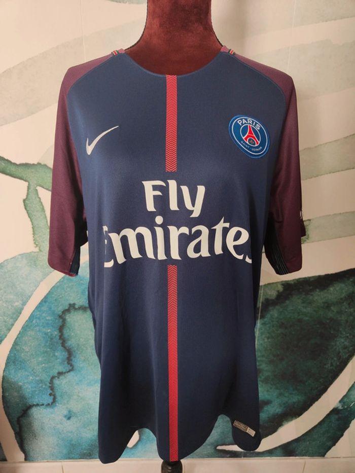 Maillot football - photo numéro 1