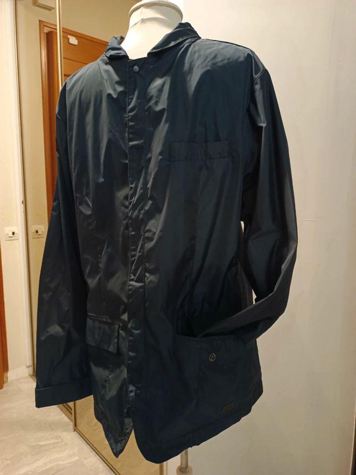 Veste imperméable - photo numéro 2