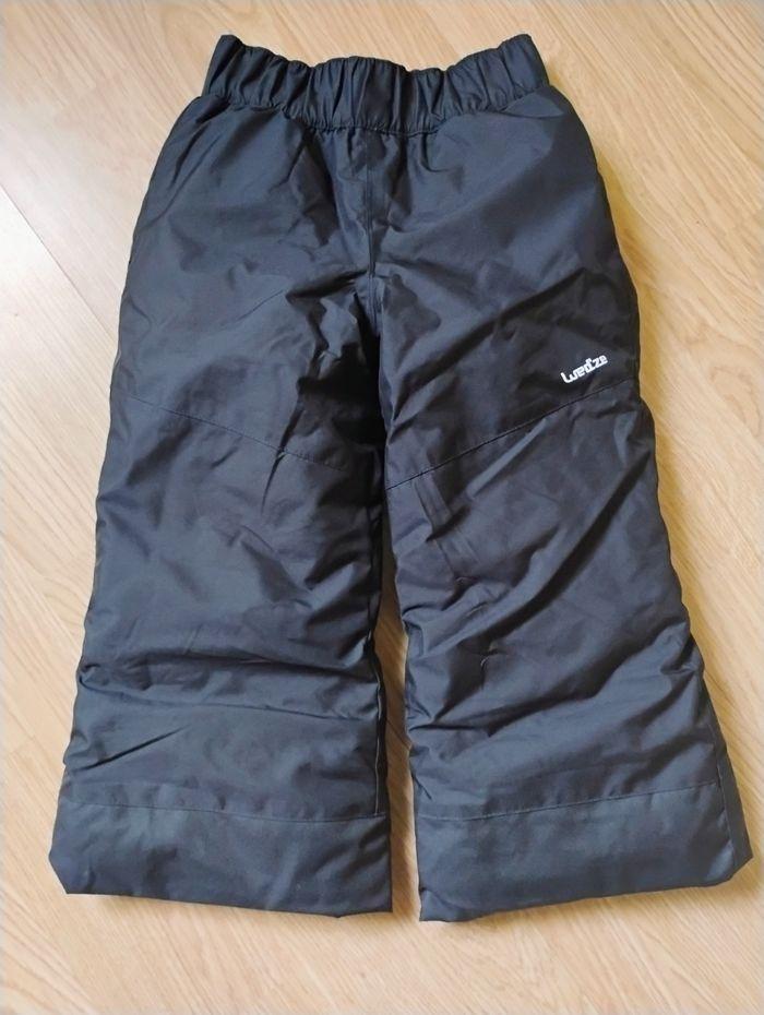 Pantalon de neige ou ski - photo numéro 1