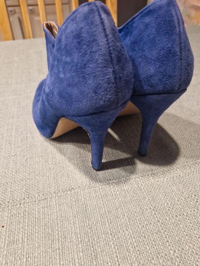 Chaussures à talons - photo numéro 3