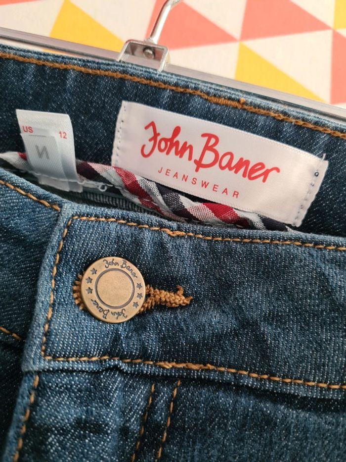 Jeans John baner - photo numéro 3