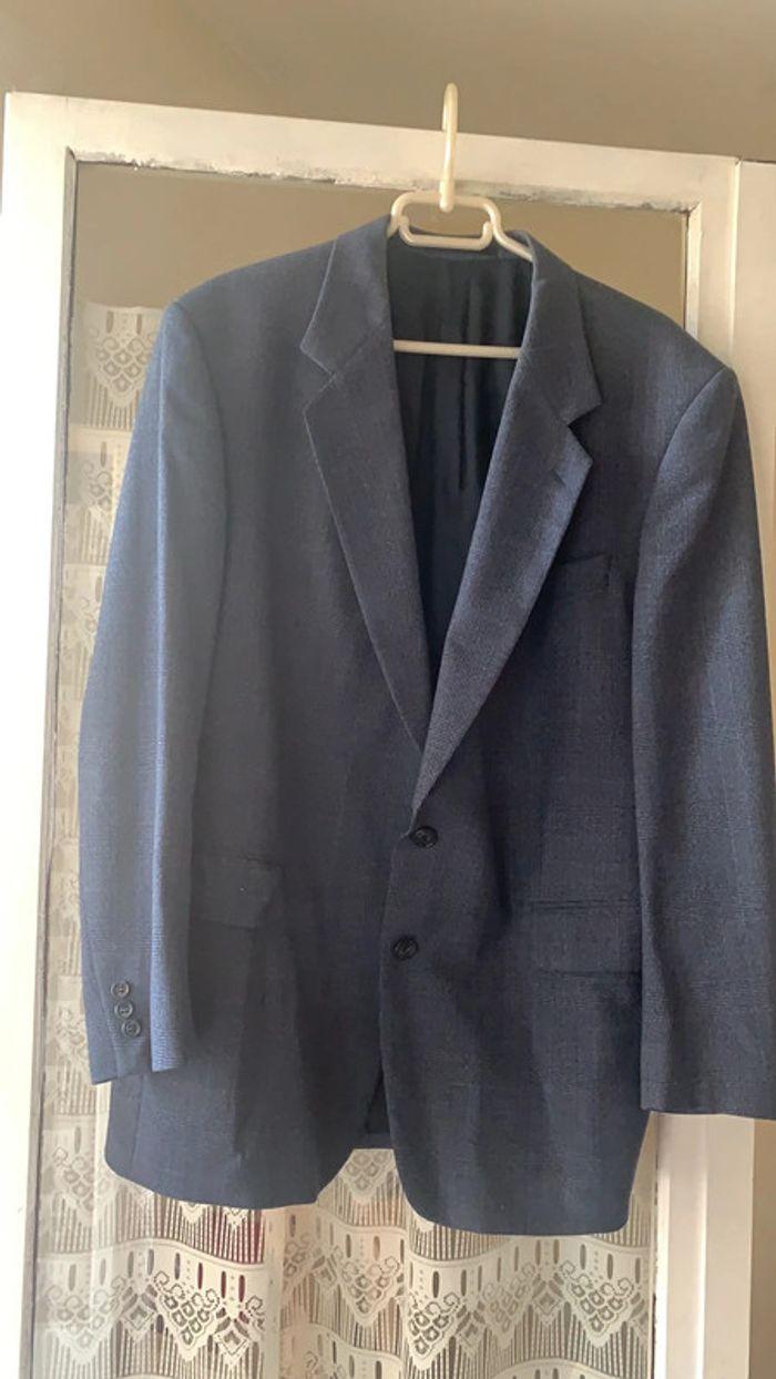 Veste blazer - photo numéro 1