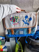 Cartable Mickey Samsonite