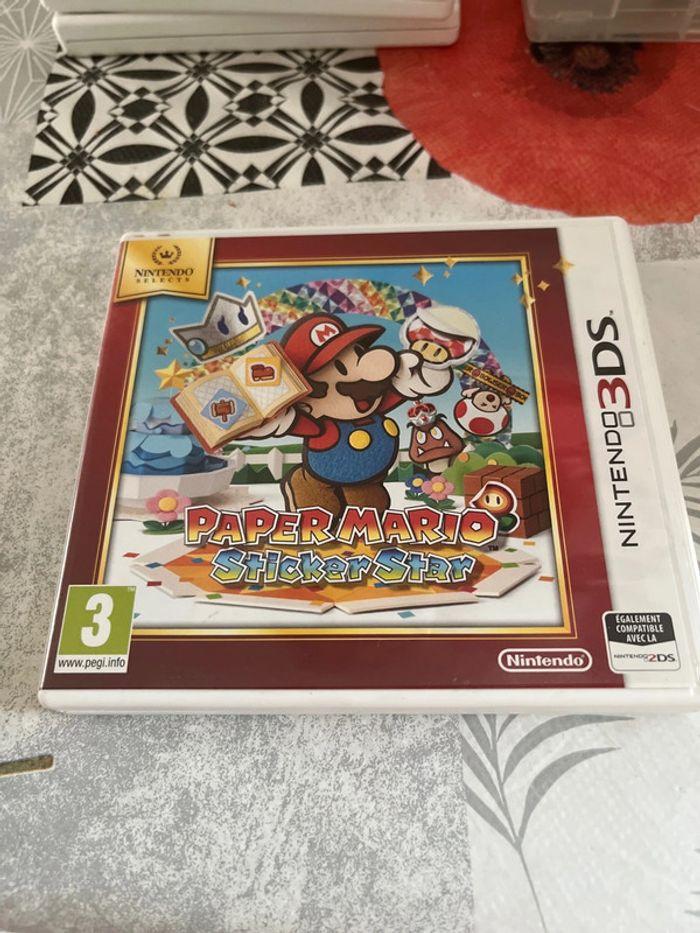 Paper Mario - photo numéro 1