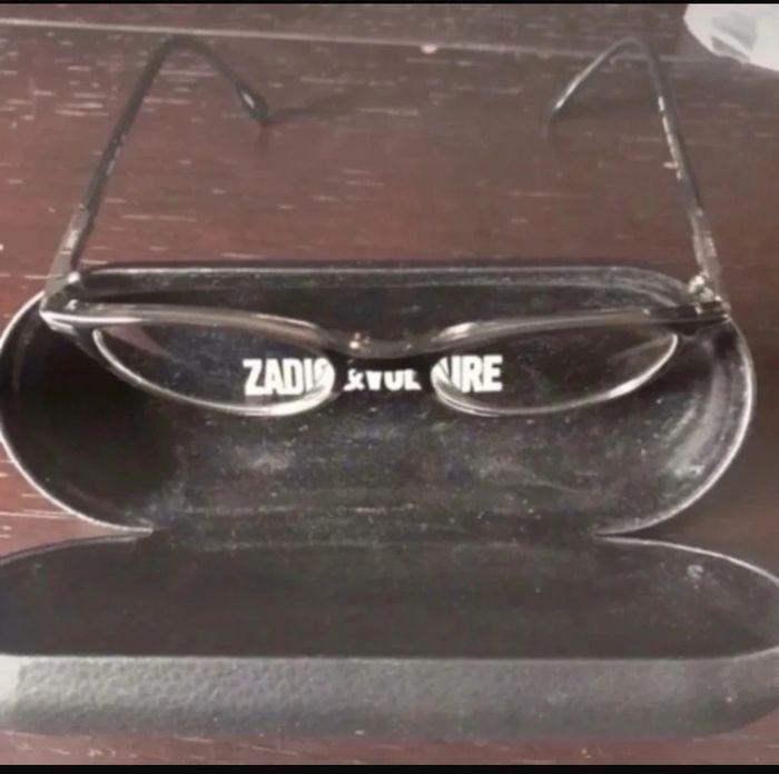 Lunettes Zadig & Voltaire - photo numéro 2