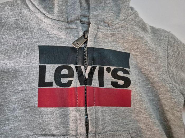 Veste levi's - photo numéro 2