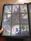 Puzzle lorcana Disney Ursula chapitre 4 complet