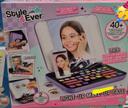 Style 4ever make up à 30 euros.