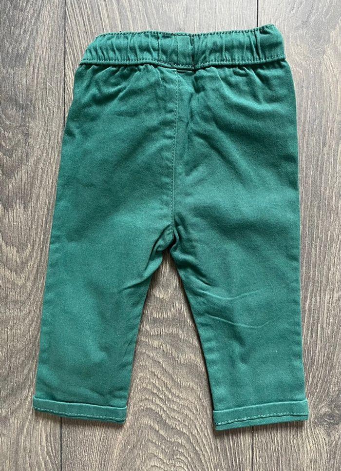 Pantalon bébé garçon - photo numéro 2