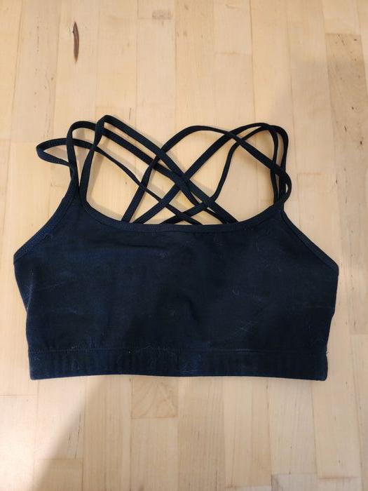 Brassière danse Movedancewear taille M - photo numéro 1