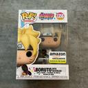 Funko Pop Animation: BORUTO w/ RASENGAN #1356 Glow in the Dark Amazon Exclusive!