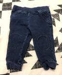 Pantalon jeans 6 mois Logan