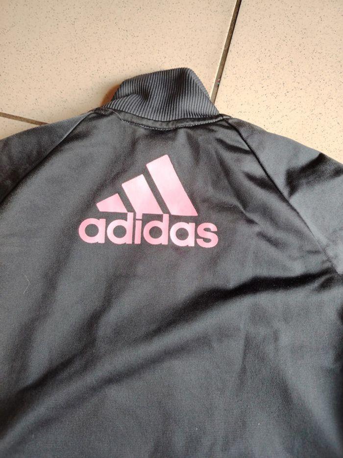 veste adidas - photo numéro 4