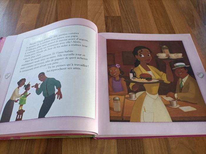 Livre Au royaume des princesses Disney - photo numéro 10