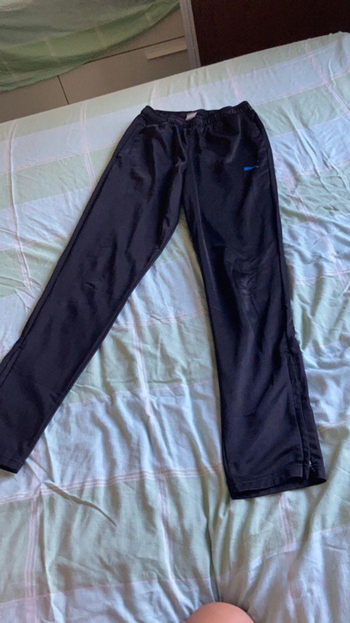 Pantalon jogging puma - photo numéro 2