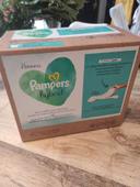 Harmonie Pampers  hybrid  3-16kg