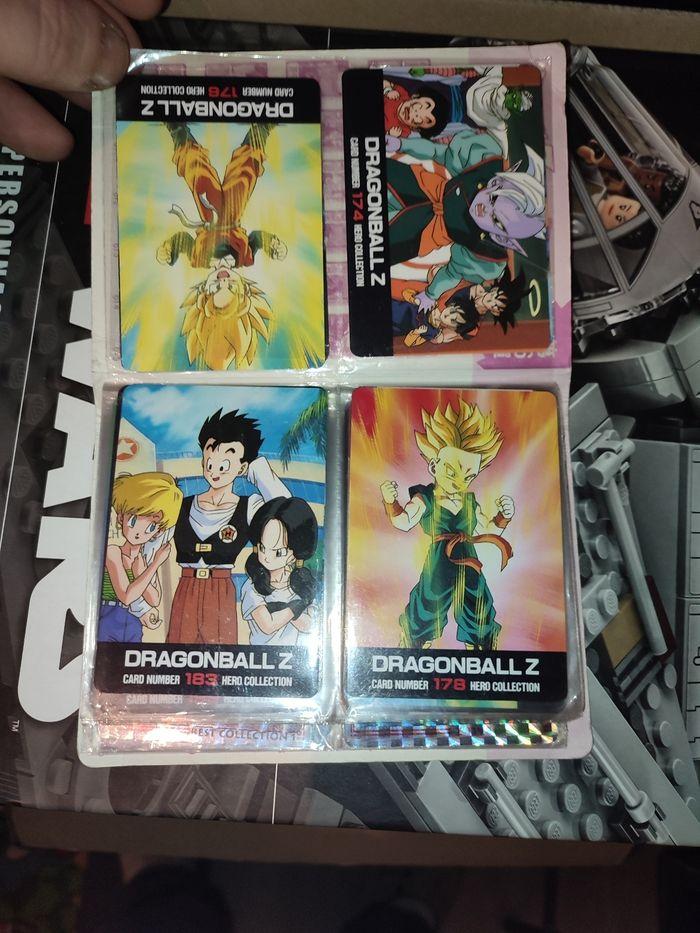 Dragon ball - photo numéro 3