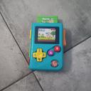 Game boy bébé