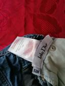 Jeans baby dior 12mois