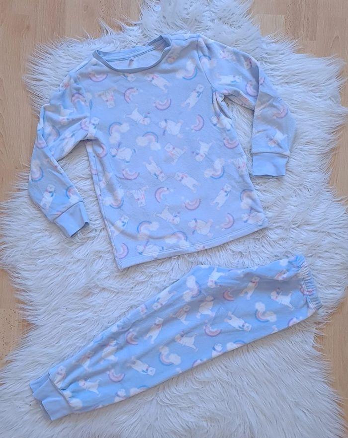 Pyjama 110 cm