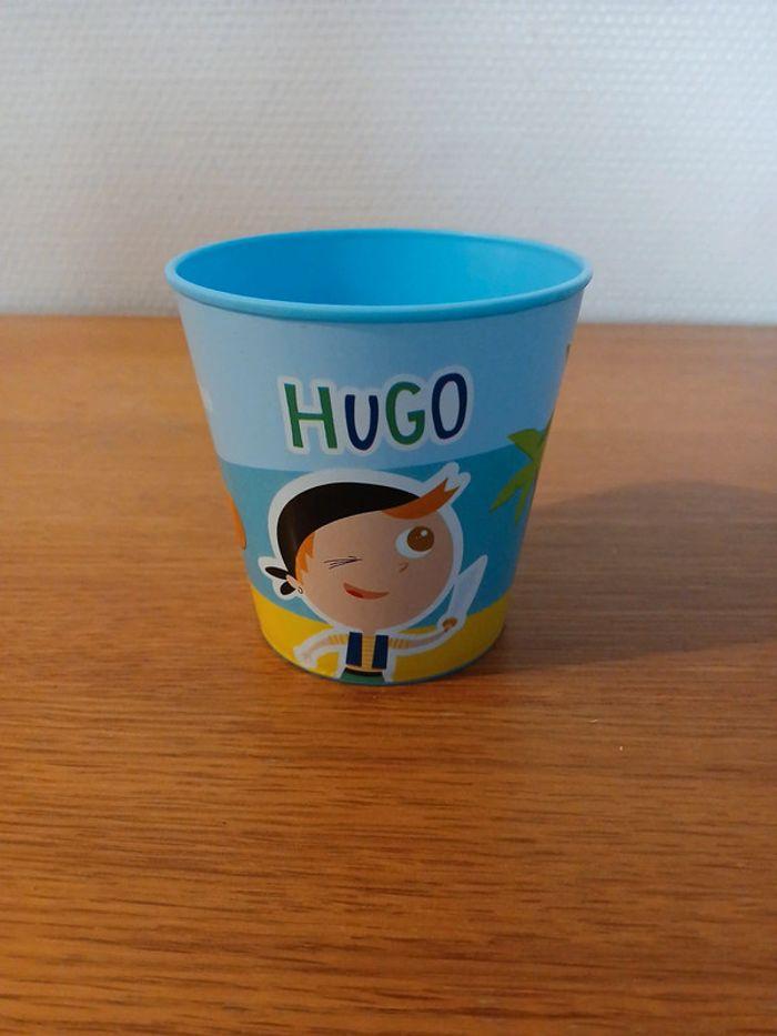 Lot gobelet "hugo" - photo numéro 4