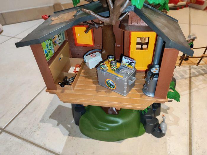 Playmobil wild life 5557, 5558, 5560 complet - photo numéro 11