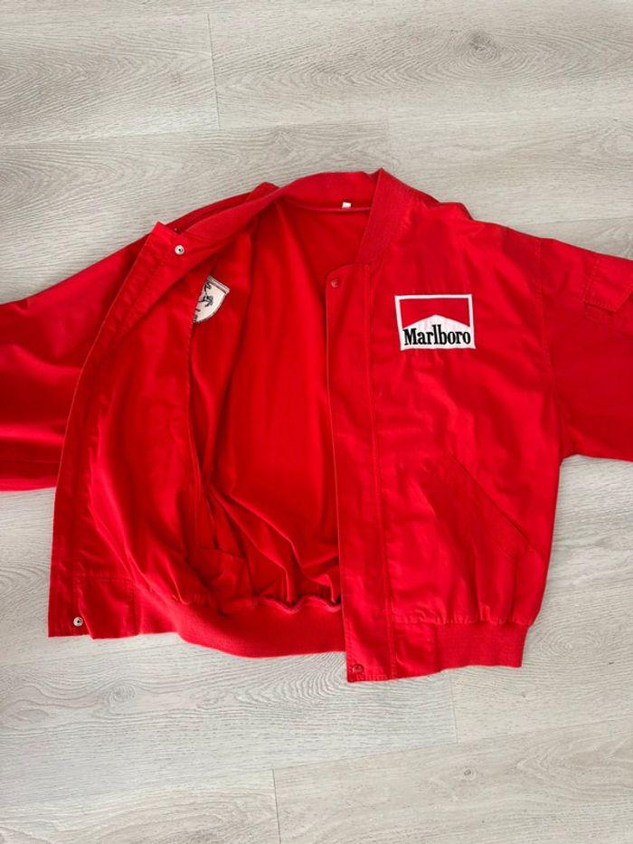 Veste Marlboro - photo numéro 9