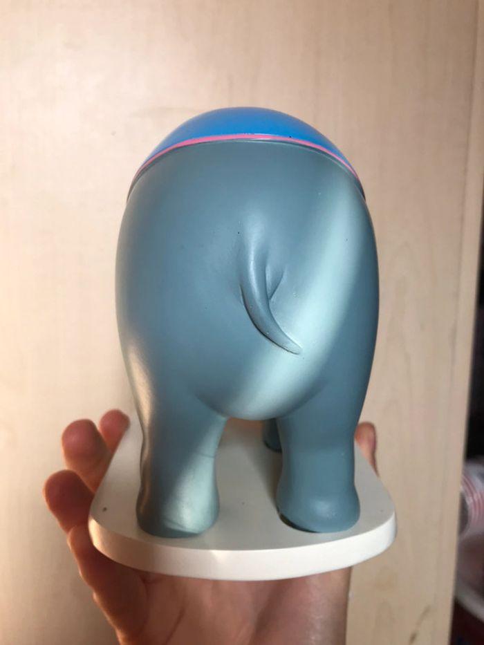 Madame Jumbo et Dumbo Disney Figurine - photo numéro 3