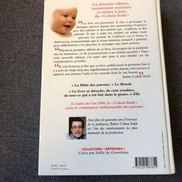 Comprendre et soigner son enfant - photo numéro 3