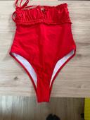 Maillot de bain