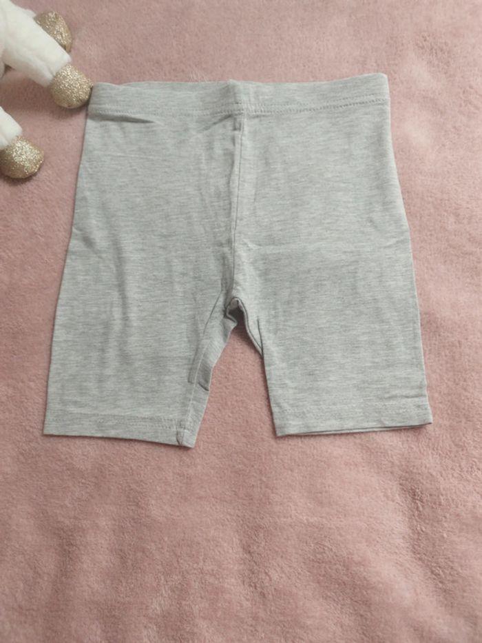 Legging short 7 ans - photo numéro 2