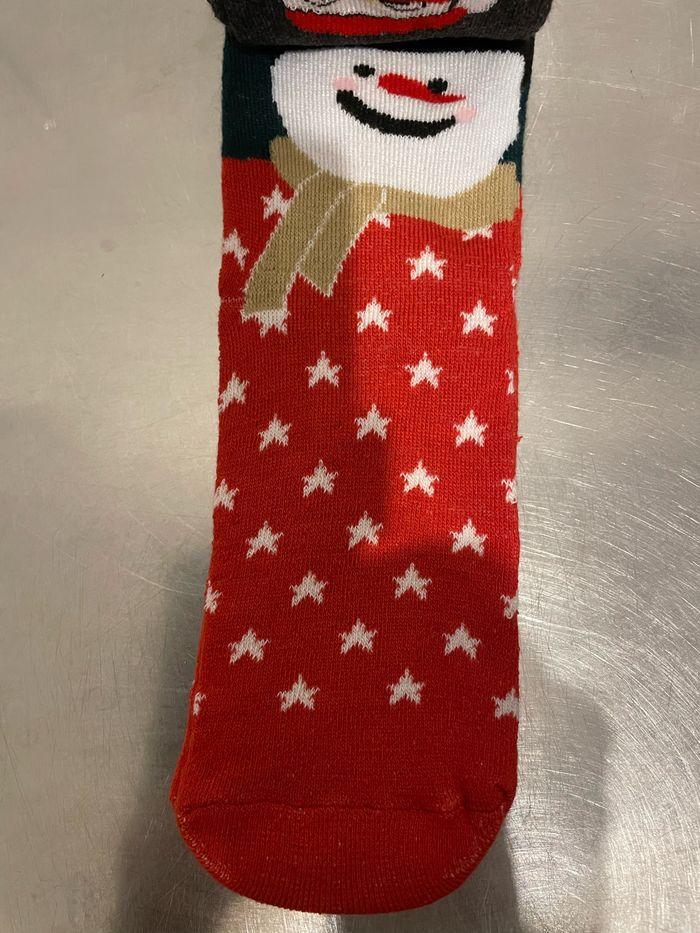 Chaussettes mixtes pour Noël. Idée cadeau 🎁 - photo numéro 5