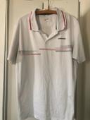 Polo tennis Head . XL