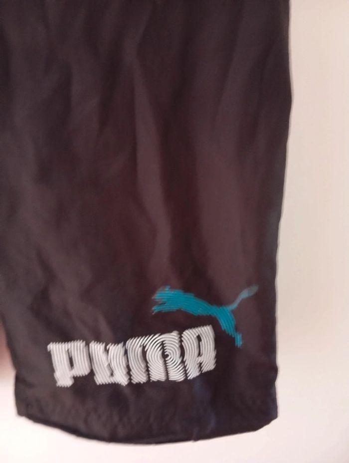 Short puma taille S - photo numéro 1