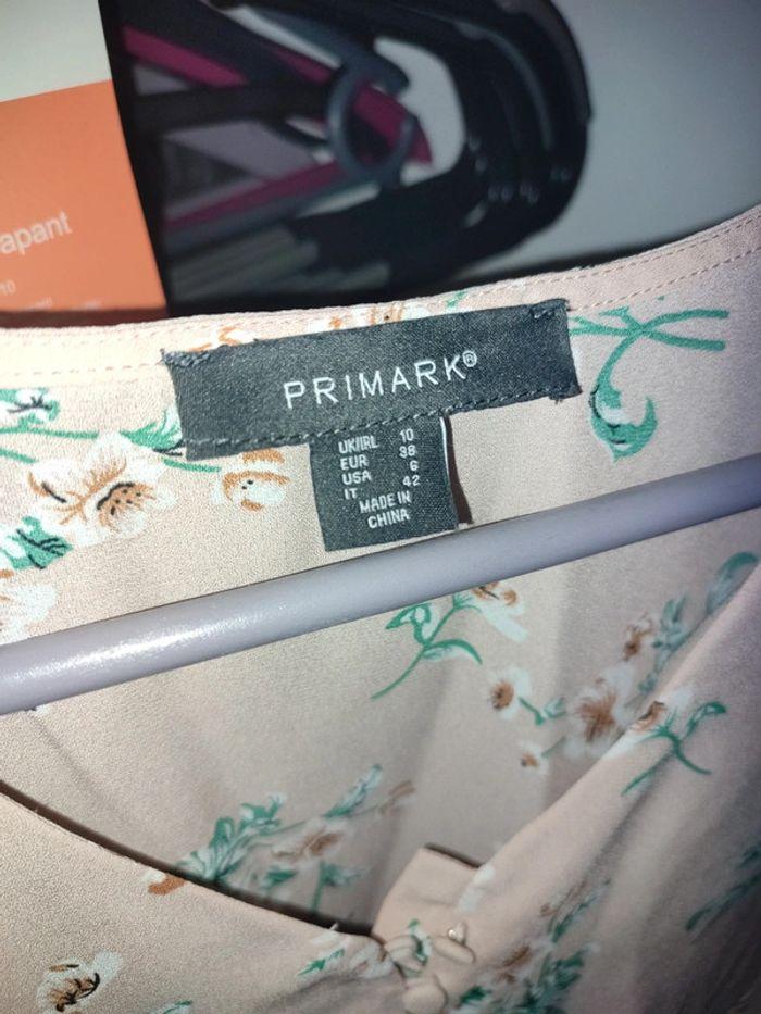 Blouse Primark - photo numéro 2